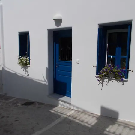 Διαμέρισμα House Ulisse *