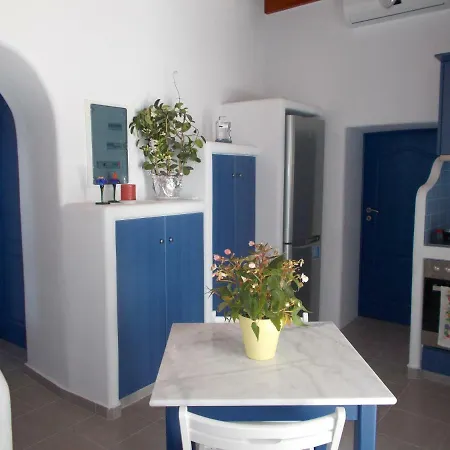 House Ulisse