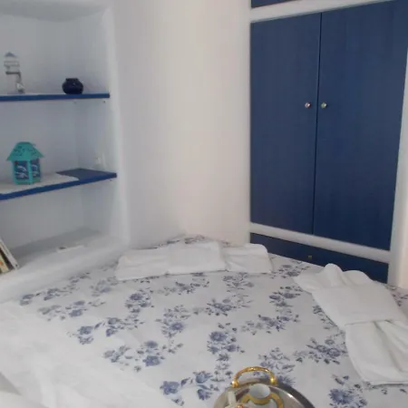 House Ulisse Διαμέρισμα *