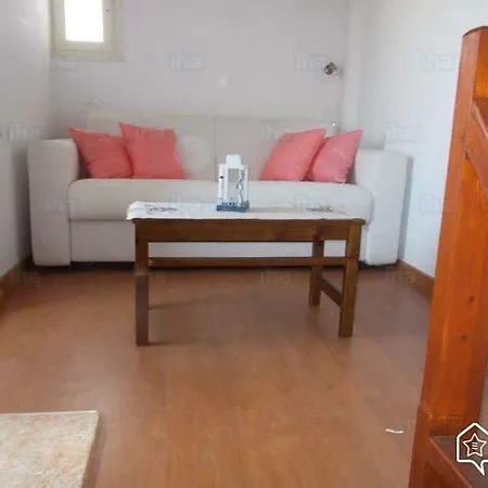 House Ulisse * Plaka (Milos)