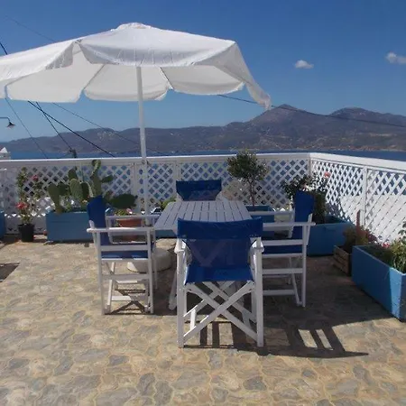 Apartamento House Ulisse